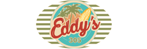 Eddy's 305